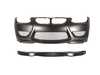 ES#4719620 - E92AMUSEFT - Amuse Designed Front Bumper - E92 - The perfect unique and aggressive bumper option! - Suvneer - BMW