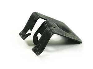 ES#75231 - 51118207874 - E39 Trim Clip - Priced Each - Spring loaded - Genuine BMW - BMW