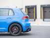 ES#4508225 - 039568LA01-01KT - MK7.5 GTI Functional Aerodynamic Rear Diffuser Kit - Combine function, form and aesthetics to provide an increase in downforce without additional drag! - ECS - Volkswagen