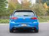 ES#4508225 - 039568LA01-01KT - MK7.5 GTI Functional Aerodynamic Rear Diffuser Kit - Combine function, form and aesthetics to provide an increase in downforce without additional drag! - ECS - Volkswagen