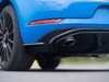 ES#4508225 - 039568LA01-01KT - MK7.5 GTI Functional Aerodynamic Rear Diffuser Kit - Combine function, form and aesthetics to provide an increase in downforce without additional drag! - ECS - Volkswagen