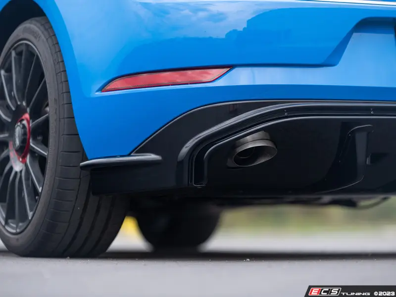 ECS - 039568LA01-01KT - MK7.5 GTI Functional Aerodynamic Rear