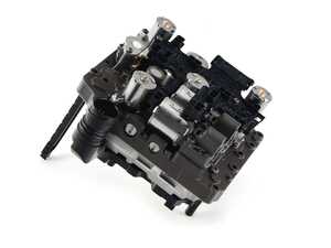 ES#3195946 - 02E325025ASZ17 - Mechatronic Unit With Software - New mechatronics unit to replace your faulty unit - Genuine Volkswagen Audi - Volkswagen