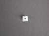 ES#16358 - 07130656754 - Expanding Nut - Priced Each - D=8,5MM, Used on various locations on your MINI - Genuine MINI - MINI