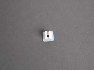 ES#16358 - 07130656754 - Expanding Nut - Priced Each - D=8,5MM, Used on various locations on your MINI - Genuine MINI - MINI