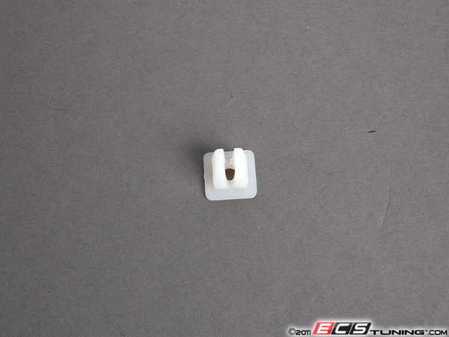 ES#16358 - 07130656754 - Expanding Nut - Priced Each - D=8,5MM, Used on various locations on your MINI - Genuine MINI - MINI