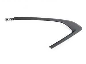 ES#4192524 - 51377483161 - FINISHER, SIDE WINDOW, REAR - Genuine BMW - BMW