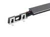 ES#4192524 - 51377483161 - FINISHER, SIDE WINDOW, REAR - Genuine BMW - BMW