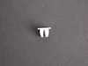 ES#16358 - 07130656754 - Expanding Nut - Priced Each - D=8,5MM, Used on various locations on your MINI - Genuine MINI - MINI
