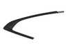 ES#4192525 - 51377483162 - FINISHER, SIDE WINDOW, REAR - Genuine BMW - BMW