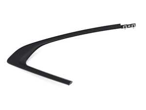 ES#4192525 - 51377483162 - FINISHER, SIDE WINDOW, REAR - Genuine BMW - BMW