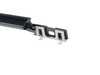 ES#4192525 - 51377483162 - FINISHER, SIDE WINDOW, REAR - Genuine BMW - BMW