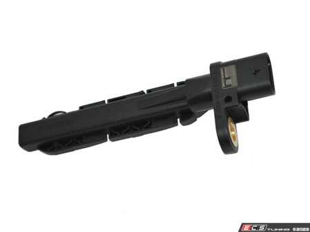ES#4722790 - 95860643310 - Porsche Engine Crankshaft Position Sensor - A failed crankshaft position sensor will often cause your Porsche to crank without starting or may cause it to die intermittently. - Hamburg Tech - Porsche
