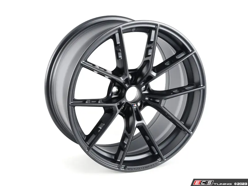 めい 36117843839 - Genuine BMW 18