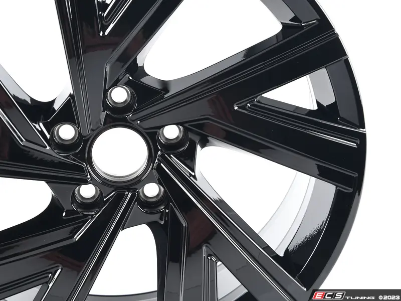 Genuine Volkswagen Audi - 5H0601025AEAX1 - WHEEL (5H0 601