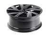 ES#4412520 - 5H0601025AEAX1 - WHEEL - Genuine Volkswagen Audi - 