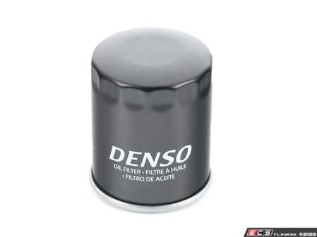 ES#4716254 - 150-2003 - Spin-On Oil Filter - Priced Each - Denso - 