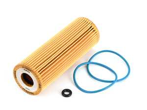 ES#4716255 - KU2Z 6731-A - Oil Filter Cartridge - Price Each - Motorcraft - 