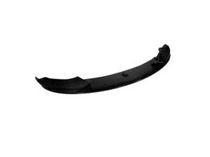 ES#4723153 - F30MTCFLIP - MP Designed Carbon Fiber Front Lip - F30 3-Series (M-Sport) - The perfect carbon front lip option for your 3-series! - Suvneer - BMW