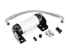 ES#4698378 - arb171503 - Auxilary ARB Compressor Tank - ARB tank, bracket and line for use with 12v compressor in air locker applications. - ARB - BMW