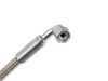 ES#4698378 - arb171503 - Auxilary ARB Compressor Tank - ARB tank, bracket and line for use with 12v compressor in air locker applications. - ARB - BMW