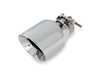 ES#4723639 - AWEMK6JET25TK - AWE Track Edition Exhaust System - MK6 Jetta 2.5L - Replaces the factory exhaust from the downpipe back and includes a straight-through resonator, but does not include AWE 180 Technology. Perfect for those who like it loud. - AWE - Volkswagen