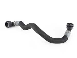 ES#4659039 - 17127576368 - Radiator Hose - Engine Coolant Hose - Rein - BMW
