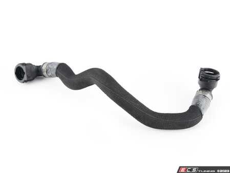 ES#4659039 - 17127576368 - Radiator Hose - Engine Coolant Hose - Rein - BMW