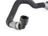 ES#4659039 - 17127576368 - Radiator Hose - Engine Coolant Hose - Rein - BMW
