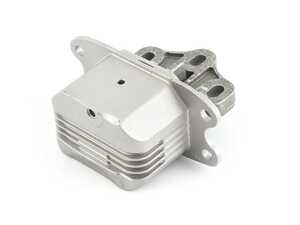 ES#4736810 - 22316886197 - Transmission Support Bracket / Mount 42564 01 - Keep your vehicles shifts smooth and without vibrations - Lemforder - BMW MINI