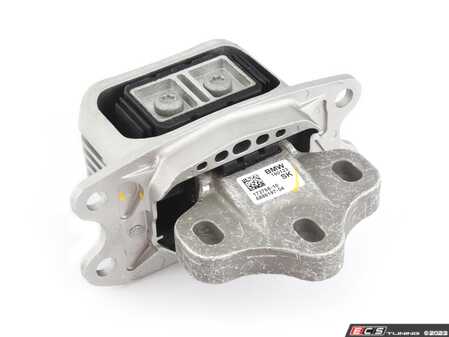 ES#3978883 - 22316886197 - Transmission Support Bracket / Mount - Keep your vehicles shifts smooth and without vibrations - Genuine MINI - BMW MINI