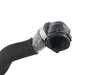 ES#4659039 - 17127576368 - Radiator Hose - Engine Coolant Hose - Rein - BMW