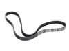 ES#4461390 - 0009933600 - Accessory Belt - 17.14 X 1109mm - Replace your cracked or worn belt - Genuine Mercedes Benz - Mercedes Benz