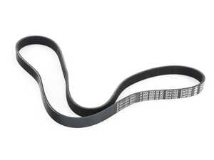 ES#4461390 - 0009933600 - Accessory Belt - 17.14 X 1109mm - Replace your cracked or worn belt - Genuine Mercedes Benz - Mercedes Benz