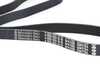 ES#4461390 - 0009933600 - Accessory Belt - 17.14 X 1109mm - Replace your cracked or worn belt - Genuine Mercedes Benz - Mercedes Benz