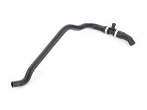 ES#4689802 - 11537589949 - Water Hose - Water Hose To Thermostat Inlet - Rein OE quality water hose - Rein - BMW