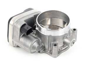 ES#4715966 - 53032801AC - Hemi Throttle Body - 80mm
Hemi Throttle Body Upgrade - 80mm - The perfect solution for a high horsepower set ups - Continental - Audi Volkswagen