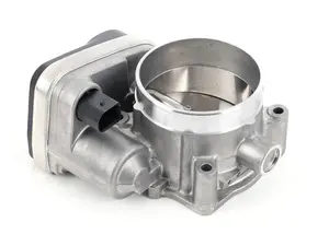 Hemi Throttle Body - 80mm
Hemi Throttle Body Upgrade - 80mm