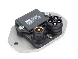 ES#4716166 - 0025452632 - Ignition Control Unit - For Transistorized Ignition - Beru - Mercedes Benz