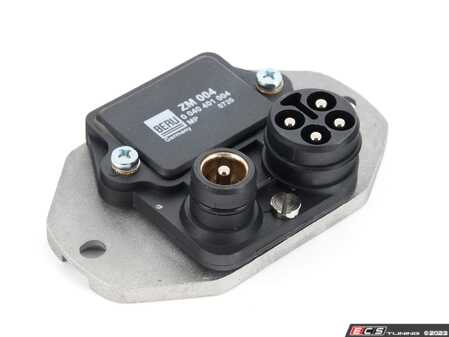 ES#4716166 - 0025452632 - Ignition Control Unit - For Transistorized Ignition - Beru - Mercedes Benz