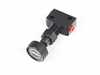 ES#4044607 - TE90-2000 - Tilton Knob Style Proportioning Valve  - 3AN & 3/16" Inverted - Tilton - BMW
