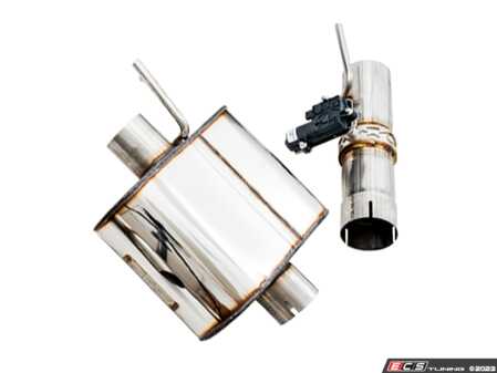 ES#4716327 - 3825-11028 - AWE Track-to-SwitchPath Conversion Kit - MK7 Golf R - Looking for the best of both worlds? - AWE - Volkswagen