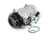 ES#4719607 - 64528391529 - A/C Compressor - R12  - Keep your car cool with this new compressor - Behr - 