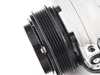 ES#4719607 - 64528391529 - A/C Compressor - R12  - Keep your car cool with this new compressor - Behr - 