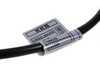 ES#30942 - 12517534705 - Cable For Bosch 110A Alternator - Priced Each - For changing or replacement of your alternator - Genuine MINI - MINI