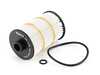 ES#4266205 - 079198405D - Oil Filter - Priced Each - Oil filter cartridge with gasket - Mahle - Audi