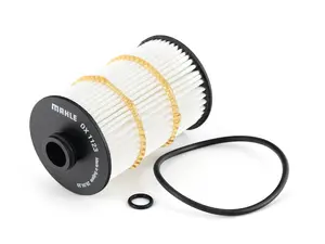 Oil Filter - Priced Each