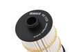 ES#4266205 - 079198405D - Oil Filter - Priced Each - Oil filter cartridge with gasket - Mahle - Audi