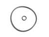 ES#4266205 - 079198405D - Oil Filter - Priced Each - Oil filter cartridge with gasket - Mahle - Audi