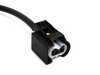ES#30942 - 12517534705 - Cable For Bosch 110A Alternator - Priced Each - For changing or replacement of your alternator - Genuine MINI - MINI